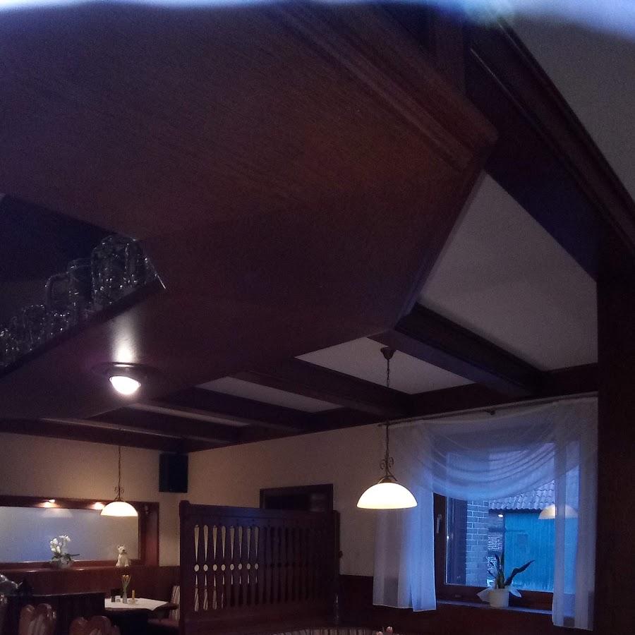 Restaurant "Gasthaus  Zur Post " in Martfeld