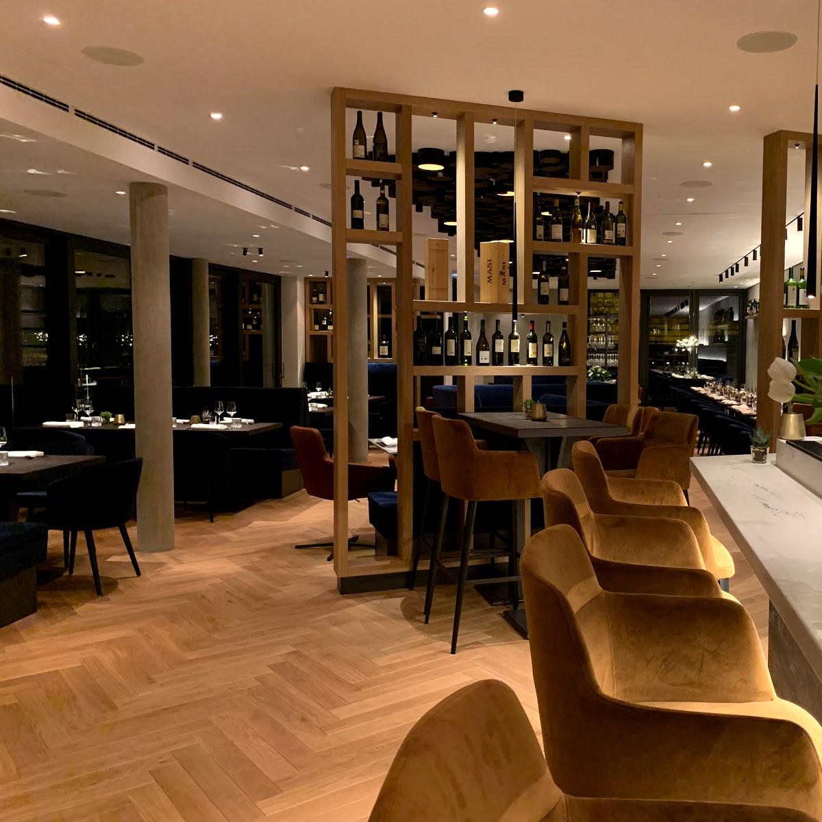 Restaurant "HENRII Tagesbar - Restaurant - Vinothek" in  Bamberg