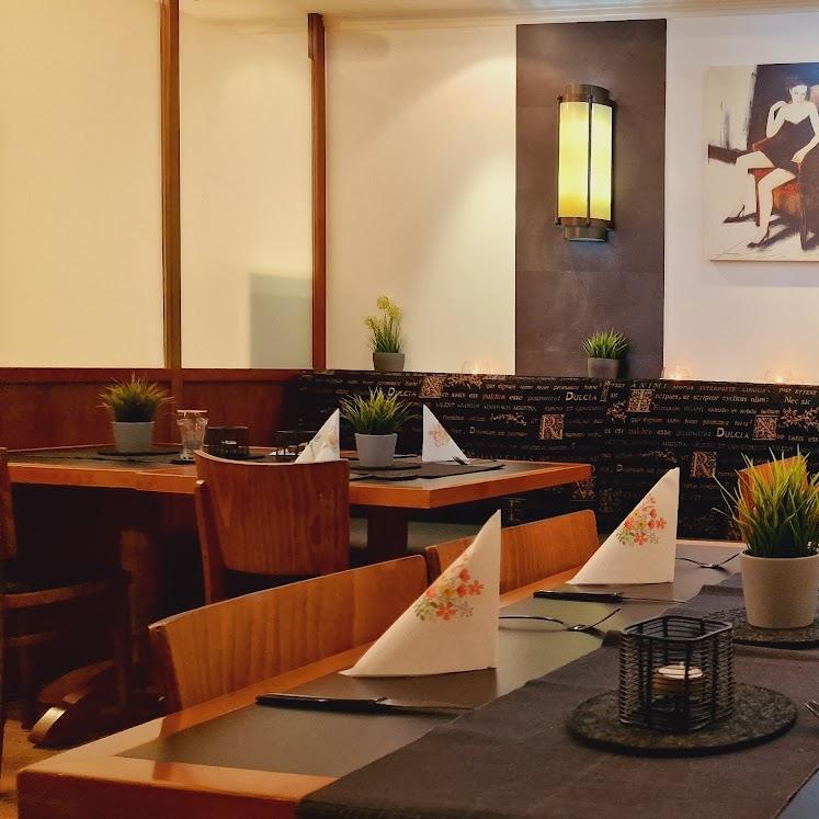 Restaurant "Grillwerk Losheim" in Losheim am See