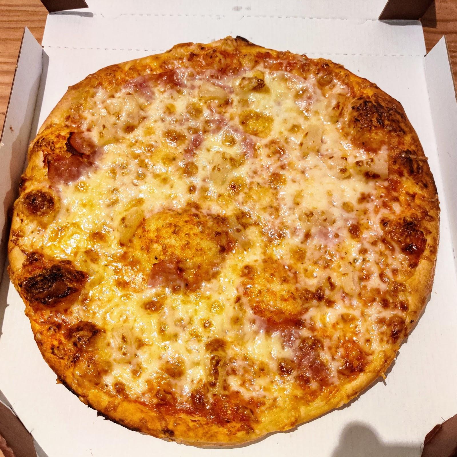 Restaurant "Gania Lieferservice" in Fischach