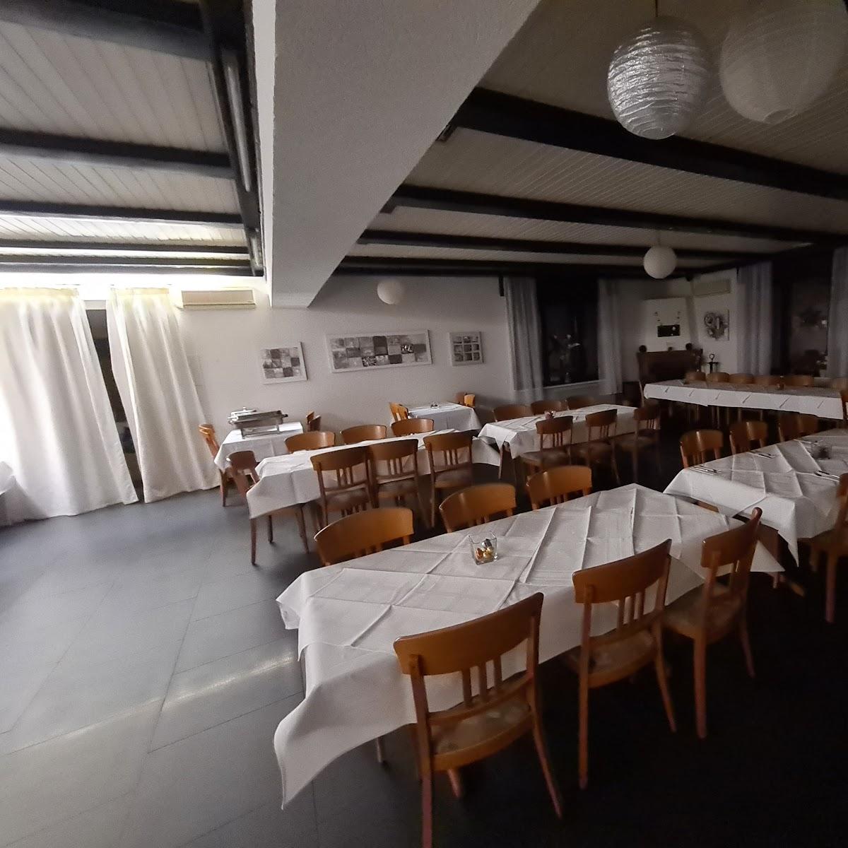 Restaurant "Restaurant Schönefeld" in Oberhausen