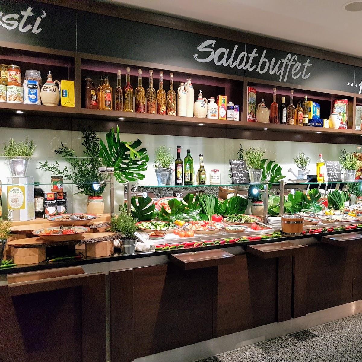 Restaurant "Höffner Kochmütze" in Schönefeld