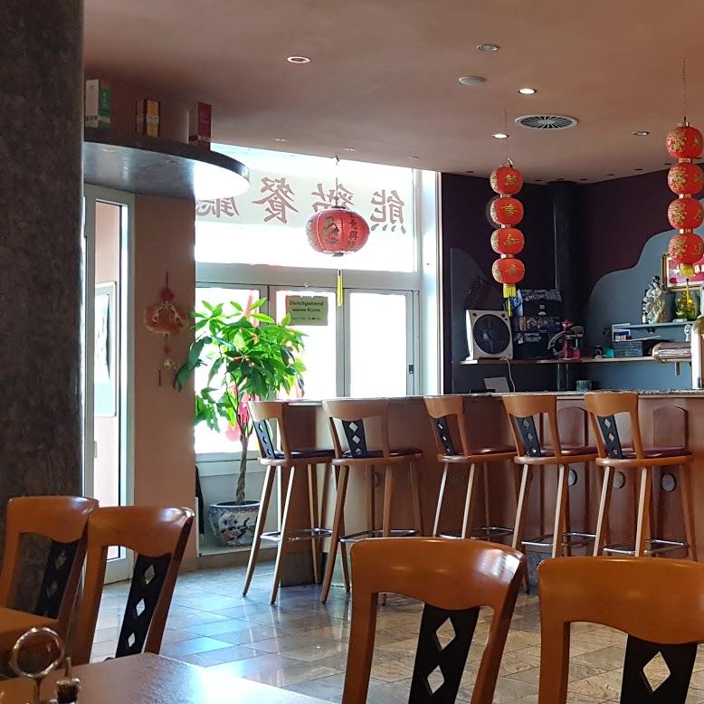 Restaurant "Panda Hoa Ho" in Freudenstadt