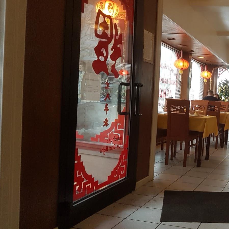 Restaurant "Le WOK China Thai Imbiss" in Freudenstadt