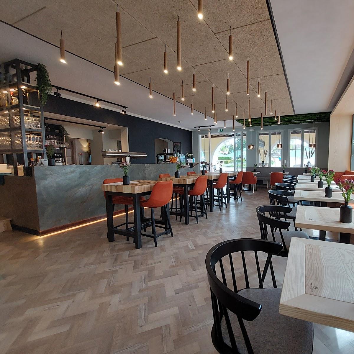 Restaurant "Marktwirtschaft Restaurant & Hotel" in Freudenstadt