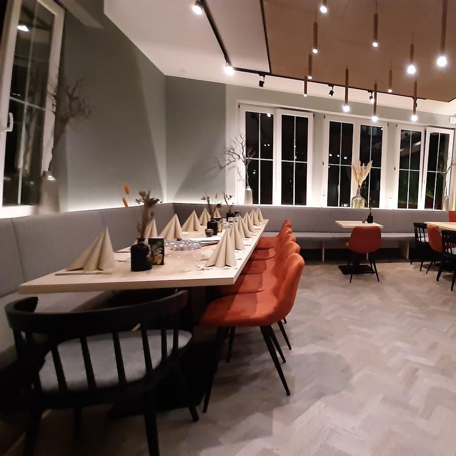 Restaurant "Marktwirtschaft Restaurant & Hotel" in Freudenstadt