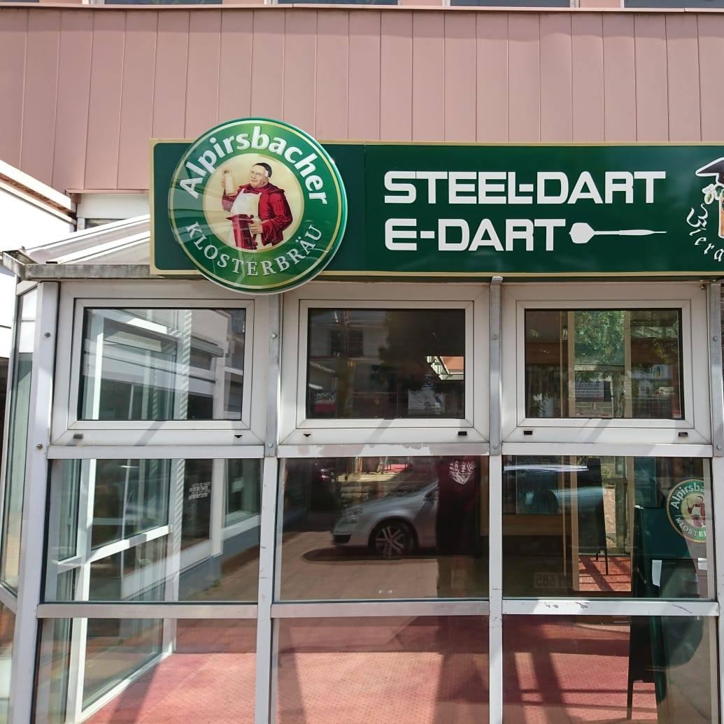 Restaurant "Bierakademie" in Freudenstadt