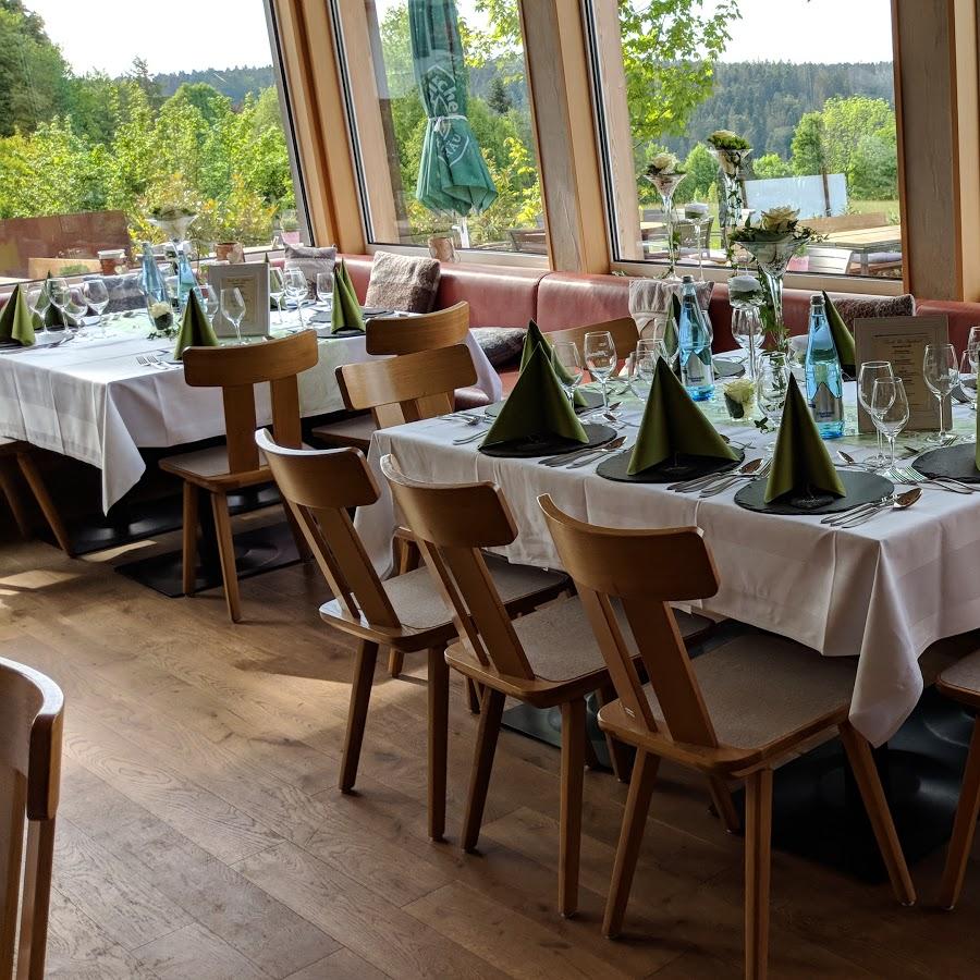 Restaurant "FRIEDRICHS am Kienberg" in Freudenstadt