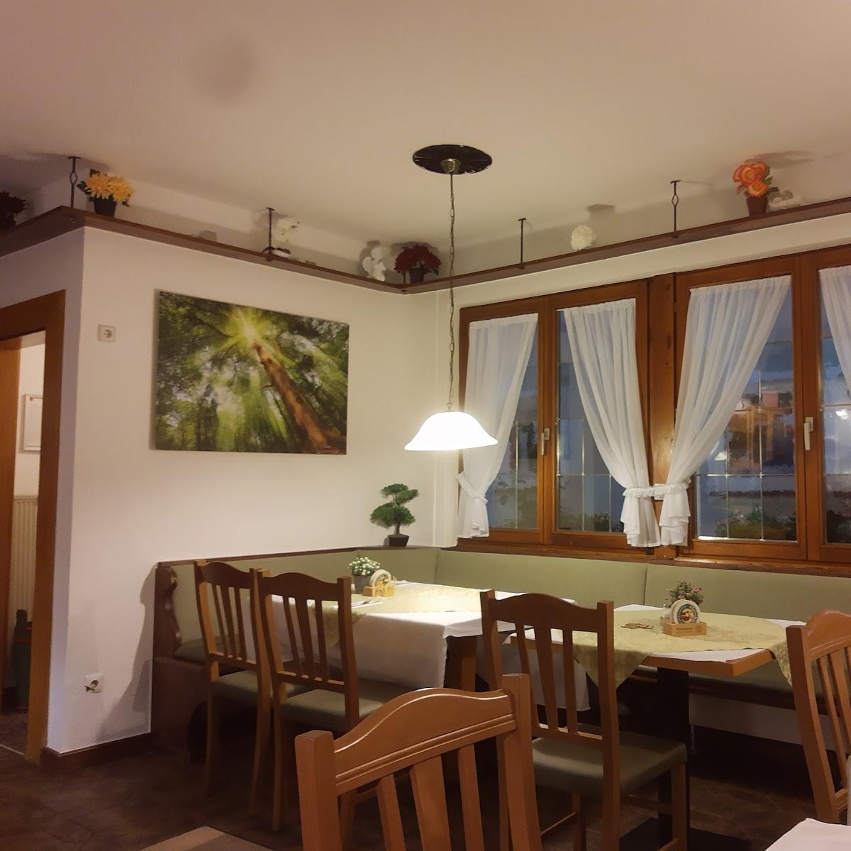 Restaurant "Schwarzwald Pizzeria" in Freudenstadt