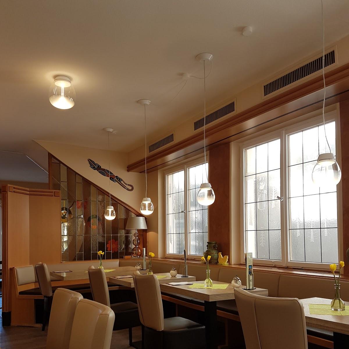 Restaurant "Eiscafé-Pizzeria Limone" in Freudenstadt