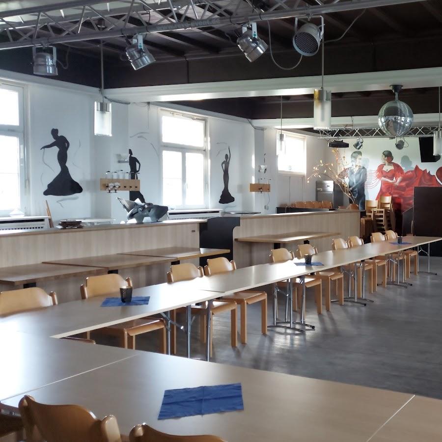 Restaurant "Sportsbar Dobel" in Freudenstadt