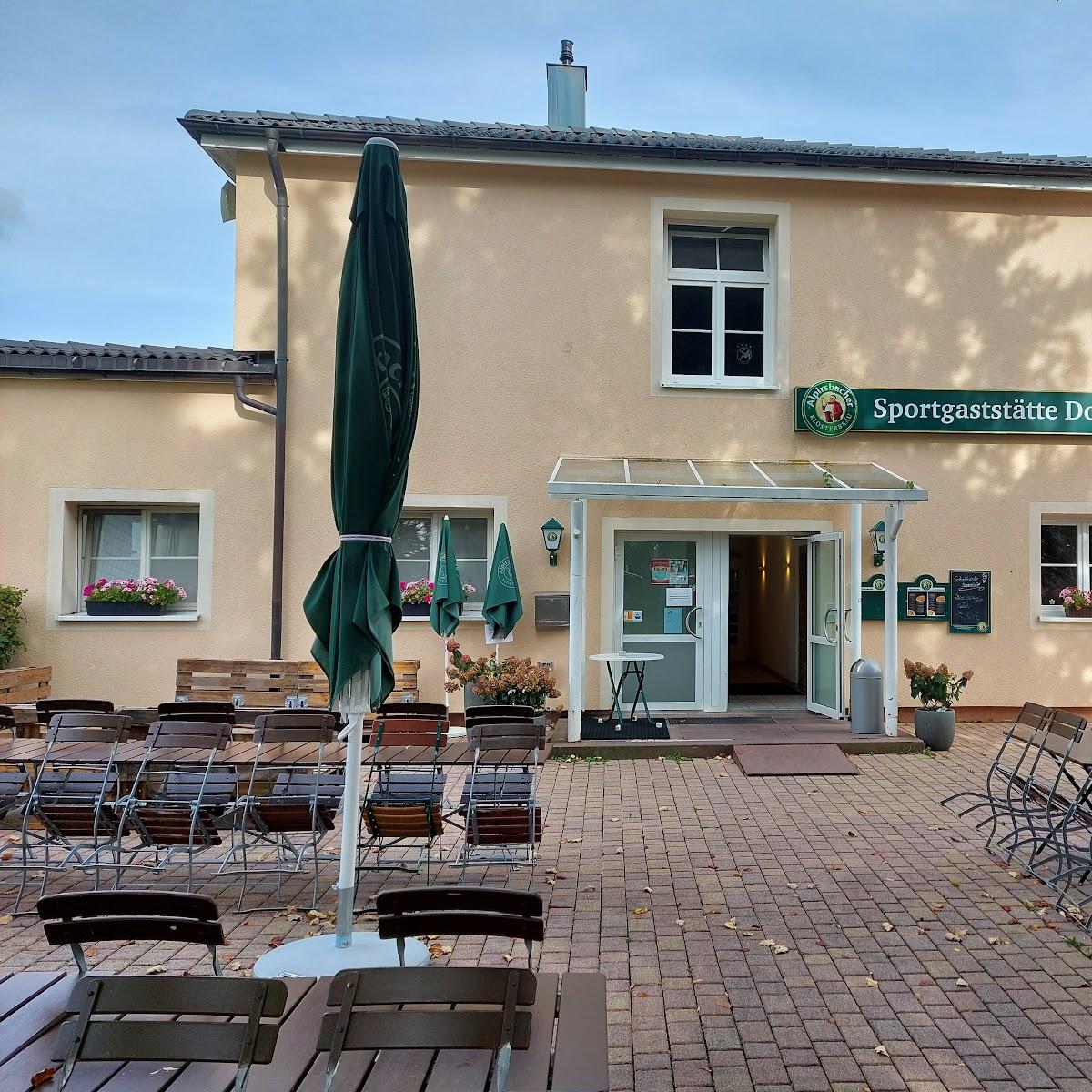 Restaurant "Sports-Bar Dobel" in Freudenstadt