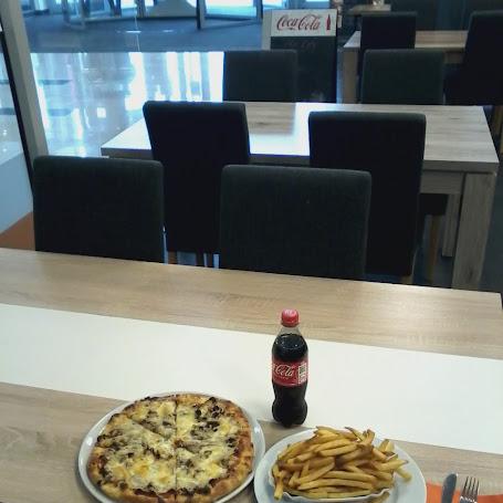 Restaurant "King Pizza & Kebaphaus" in Freudenstadt