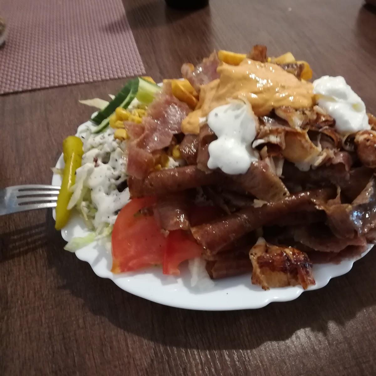 Restaurant "SAM DÖNER & PIZZERIA" in Freudenstadt