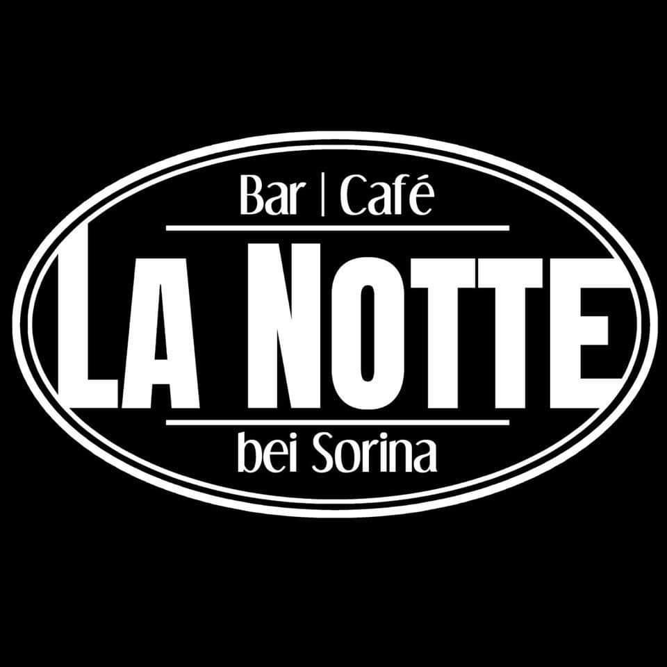 Restaurant "La notte" in Freudenstadt