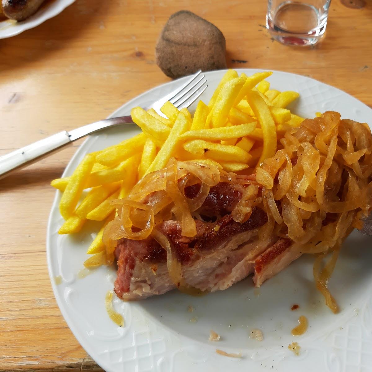 Restaurant "Weingut Karola Oberle" in Großheubach