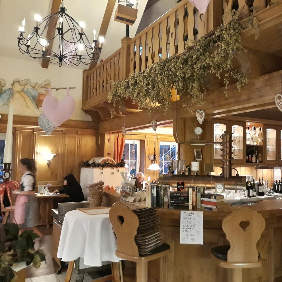 Restaurant "Zur schönen Aussicht" in Fröndenberg-Ruhr