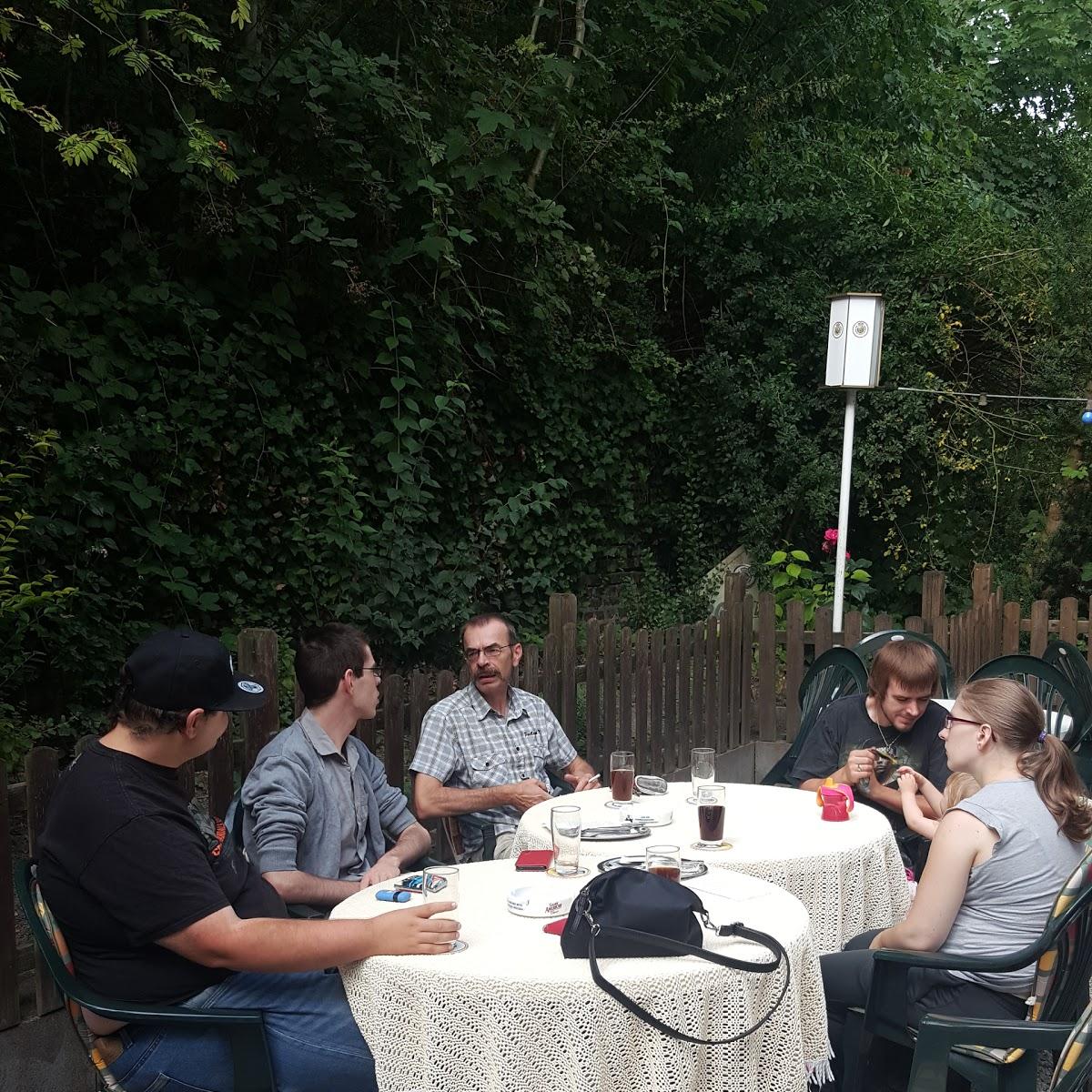 Restaurant "Pizzeria Milano" in Fröndenberg-Ruhr