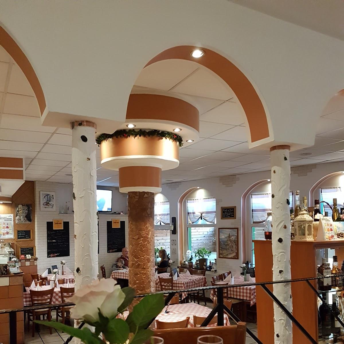 Restaurant "Ristorante La Rucola" in Fröndenberg-Ruhr