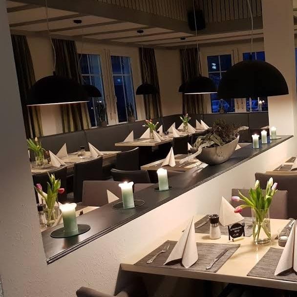 Restaurant "Wittelsbacher Hof" in  (Pfalz)