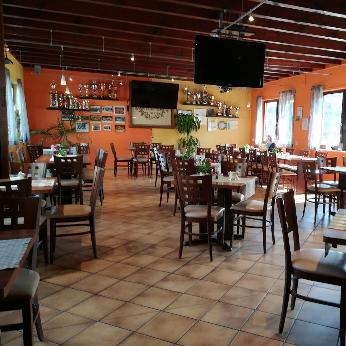 Restaurant "Sportheim Lambrecht" in Lambrecht (Pfalz)