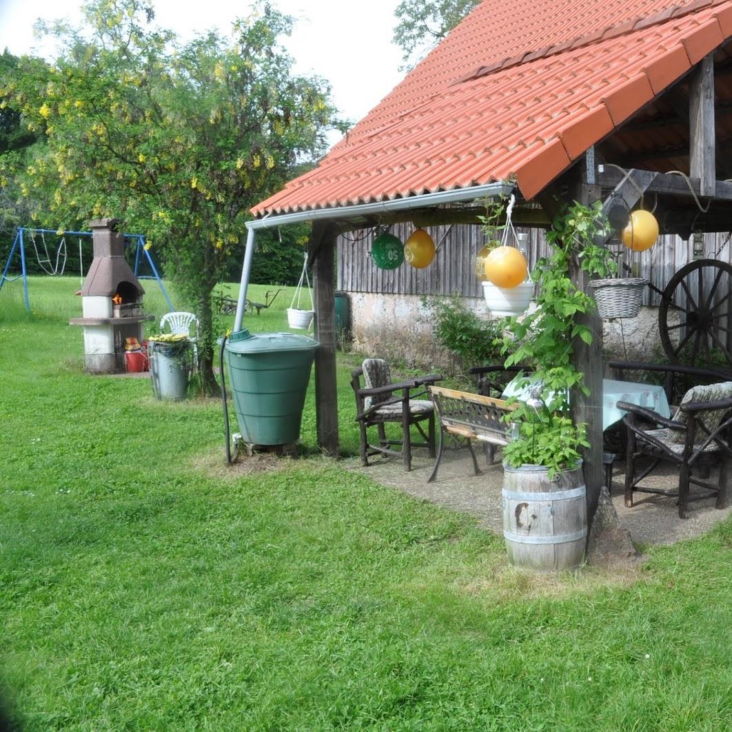 Restaurant "Pension   Windmühle   bed and breakfast" in Betzenstein