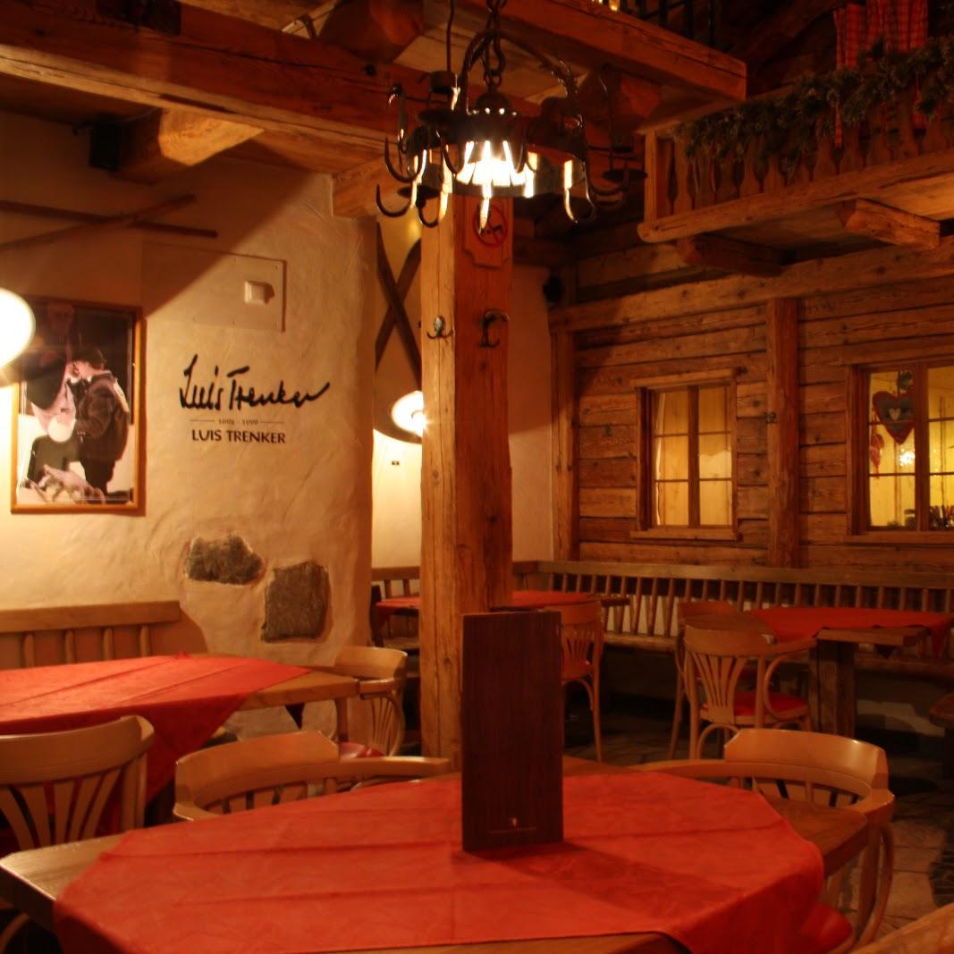 Restaurant "K1 Après Ski-Restaurant-Pizzeria" in Reischach