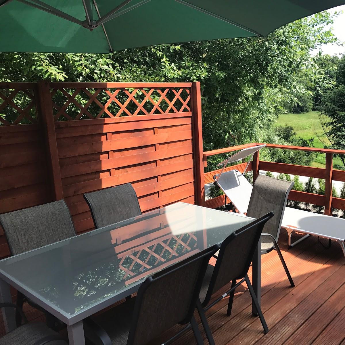 Restaurant "Alte Schmiede" in Sülfeld