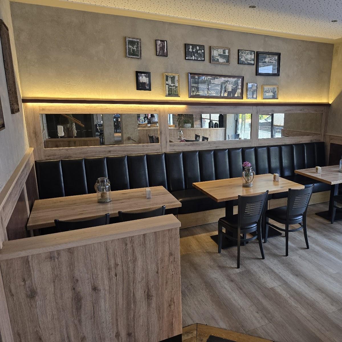 Restaurant "Schöken