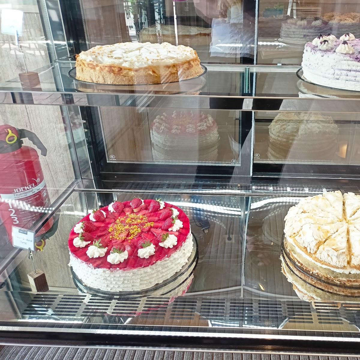 Restaurant "Schöken