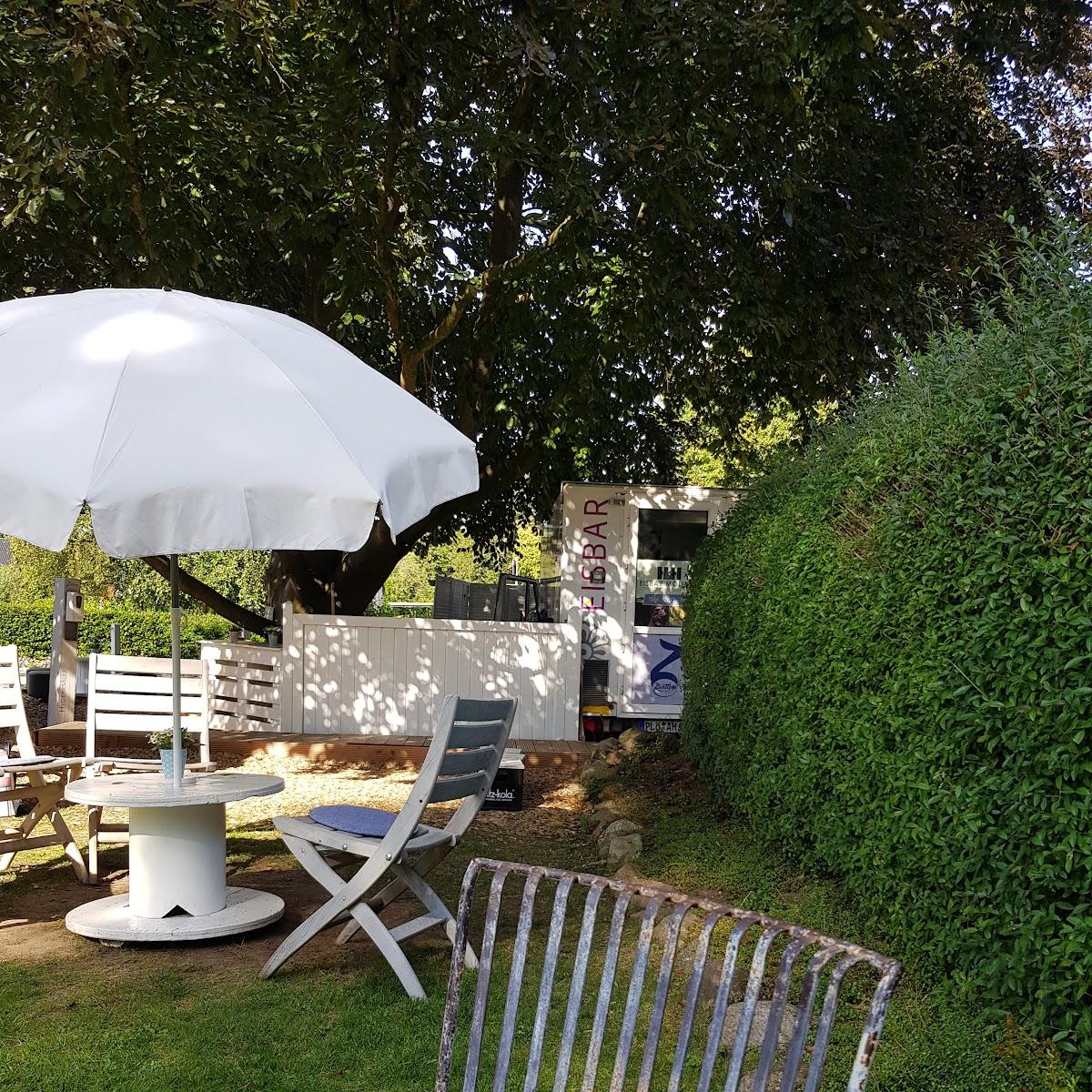 Restaurant "H&H Eisbar" in Molfsee