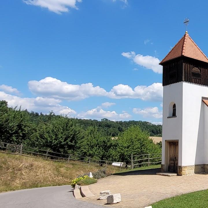 Restaurant "sDörfle" in Aspach