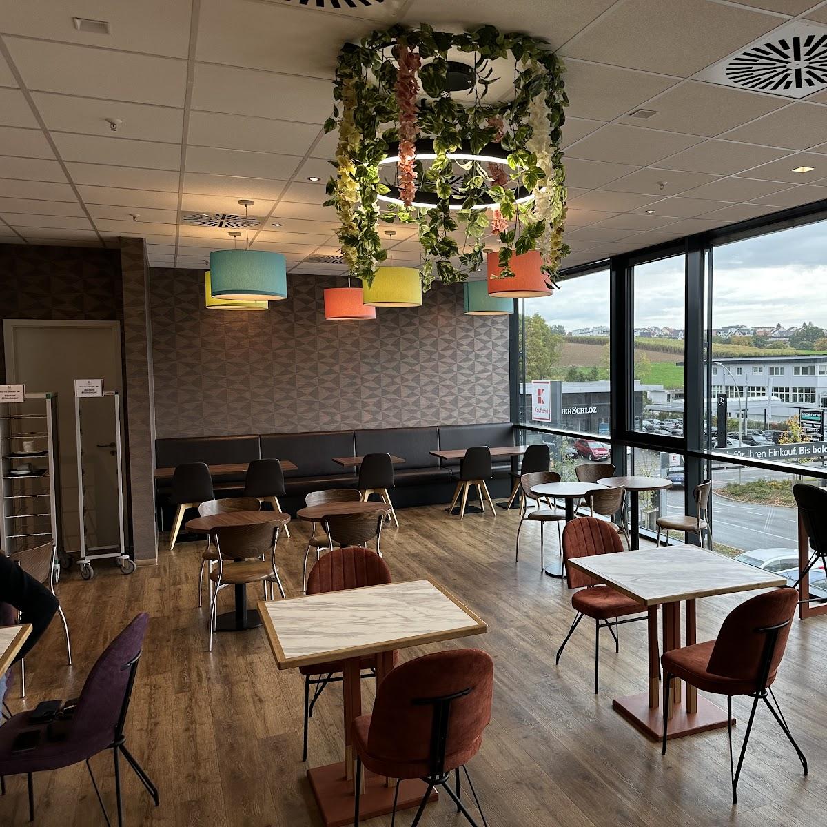 Restaurant "It‘s Greek To Me" in Backnang