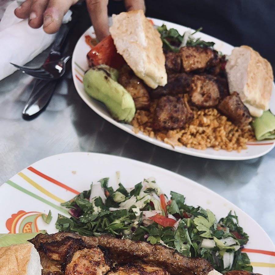 Restaurant "FOOD E52" in Eppingen