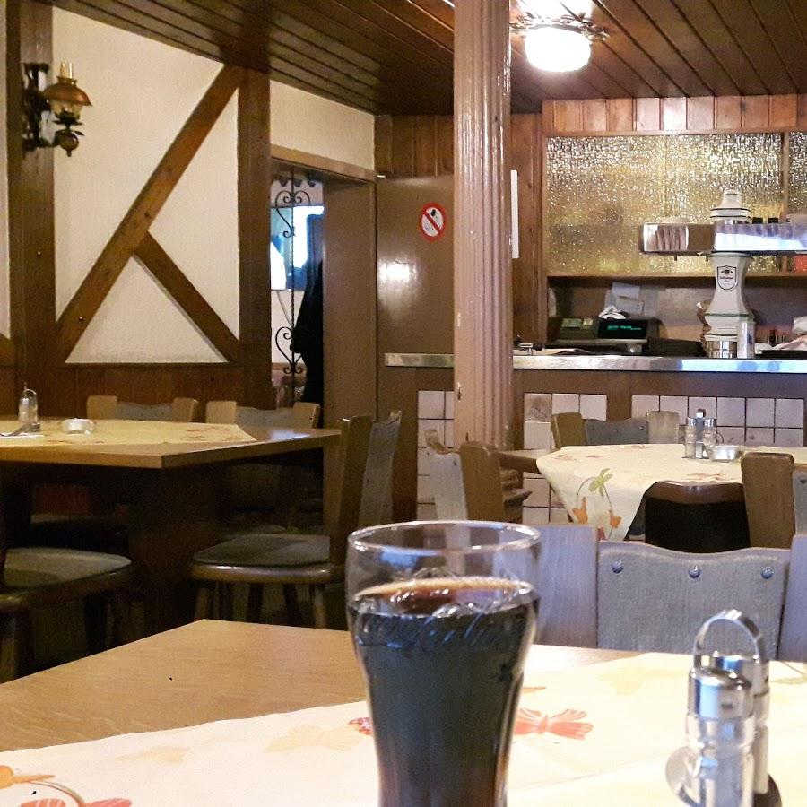 Restaurant "Pizzeria Venezia" in Lambrecht (Pfalz)