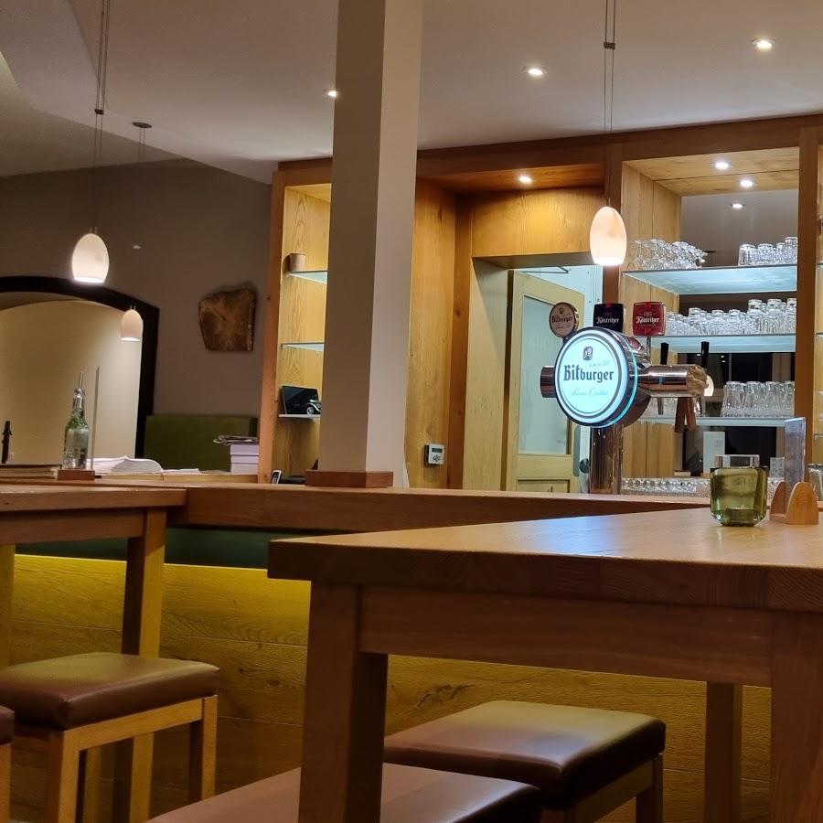 Restaurant "Jägerhof" in Nienhagen