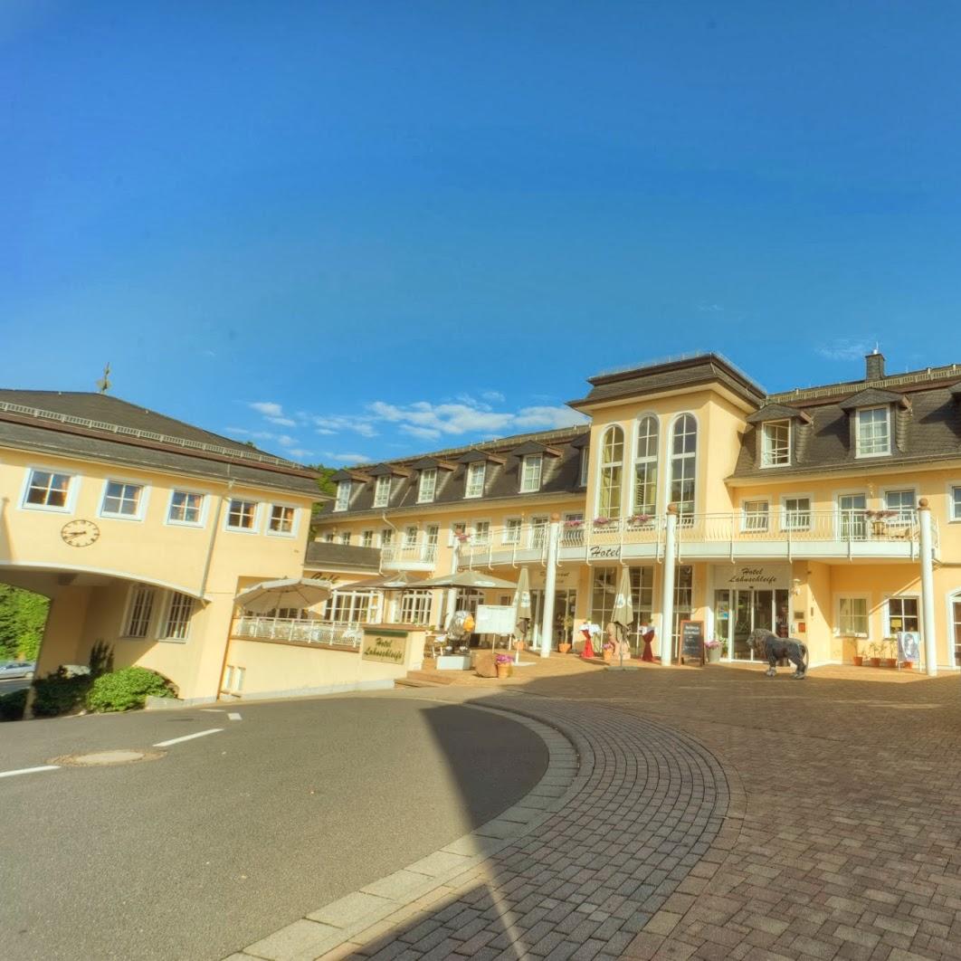Restaurant "Hotel Lahnschleife" in Weilburg