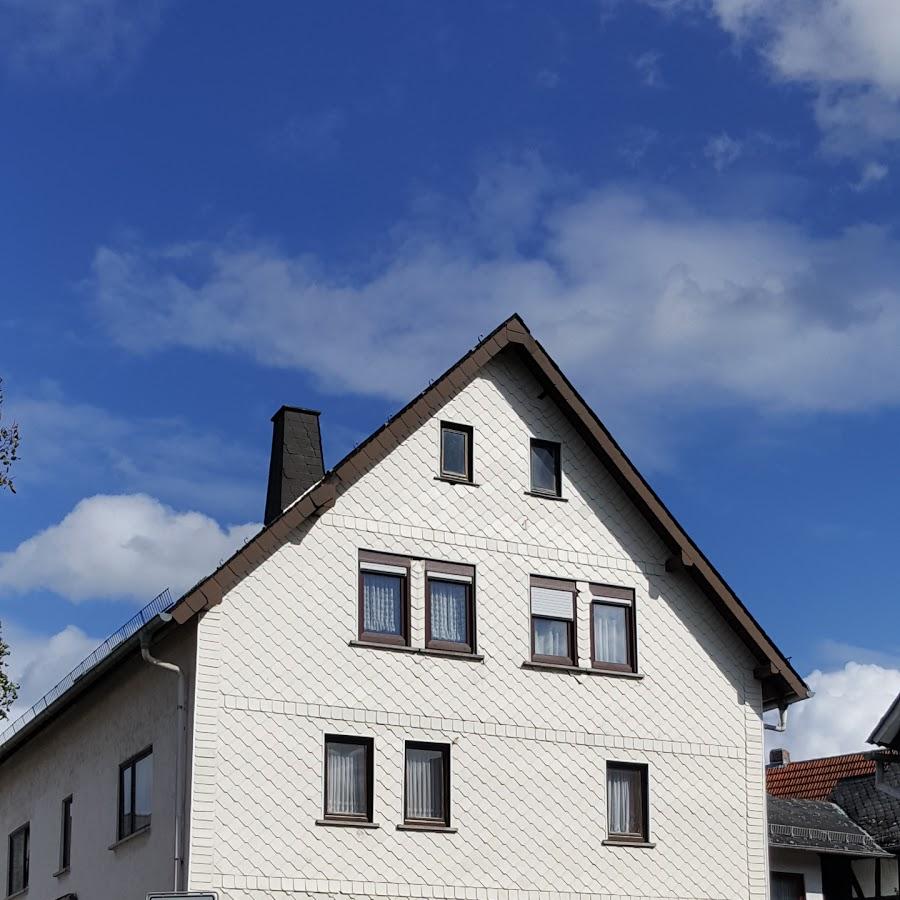 Restaurant "Gasthaus Dietz - Siggi" in Löhnberg