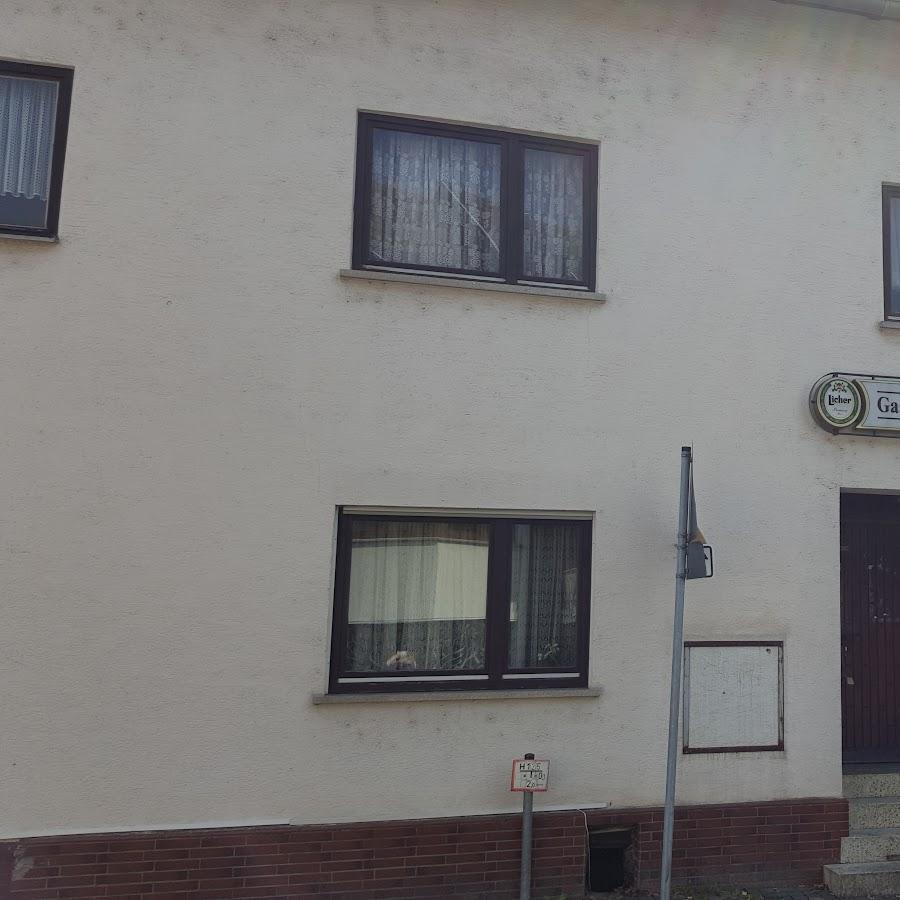 Restaurant "Gasthaus Dietz - Siggi" in Löhnberg