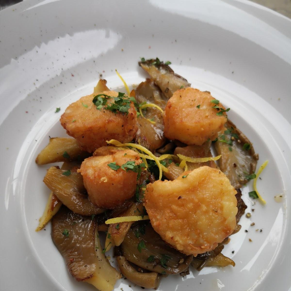 Restaurant "Vinoteca Da Enzo Ristorante" in Kürten
