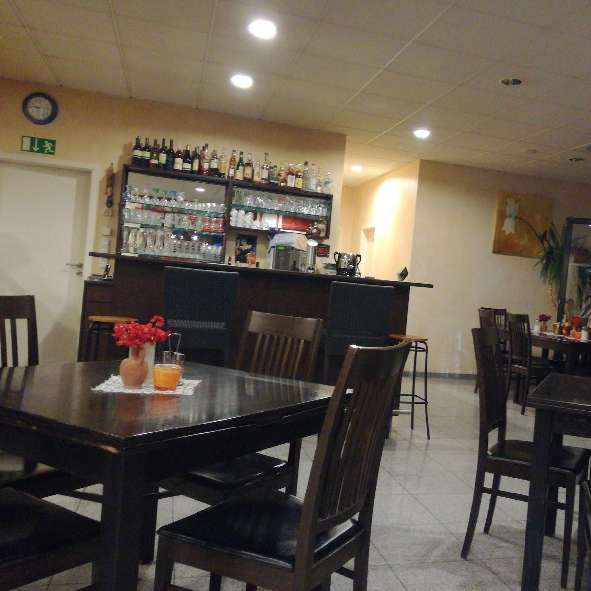 Restaurant "Bistro-Restaurant Magnolia" in Kürten