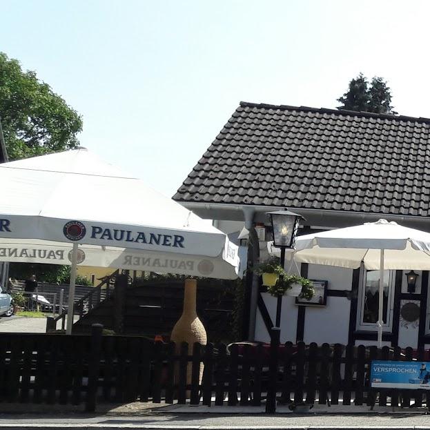 Restaurant "Weidener Grillstübchen" in Kürten