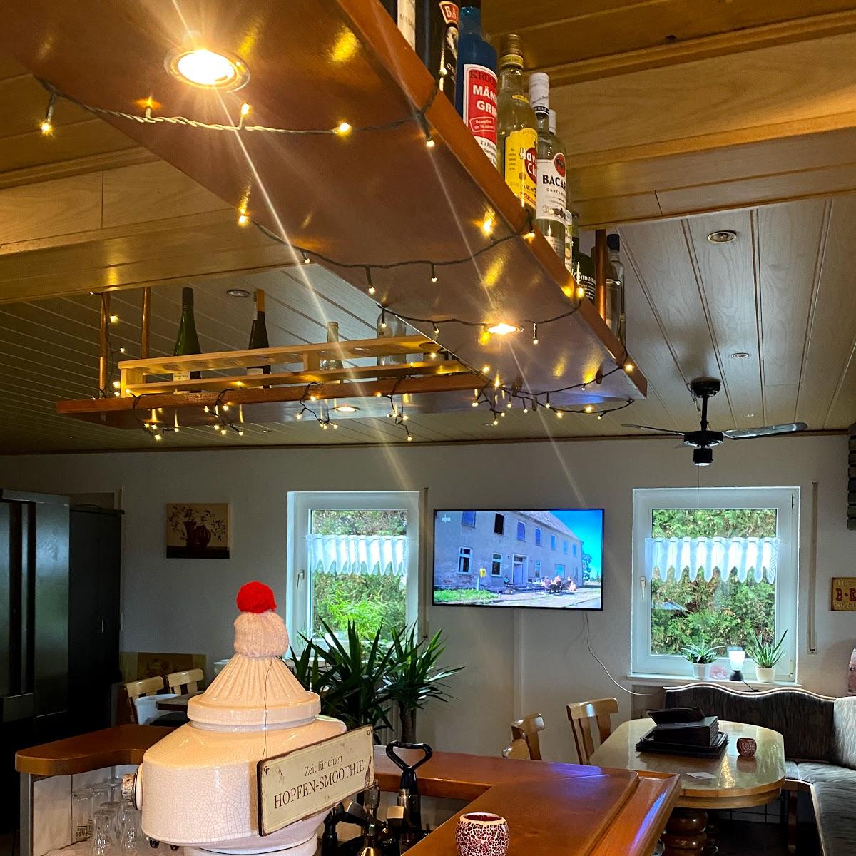 Restaurant "Weidener Grillstübchen" in Kürten