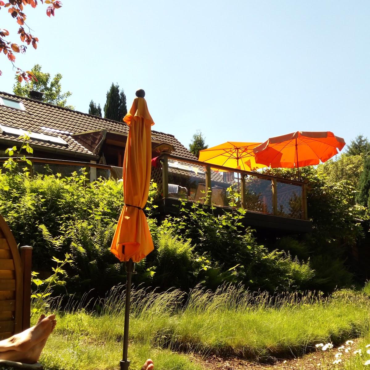 Restaurant "Alt Ketzberg" in Wermelskirchen