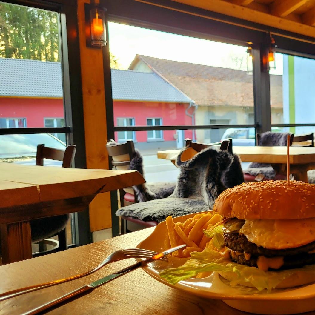 Restaurant "Kötters Fritte" in Hagen