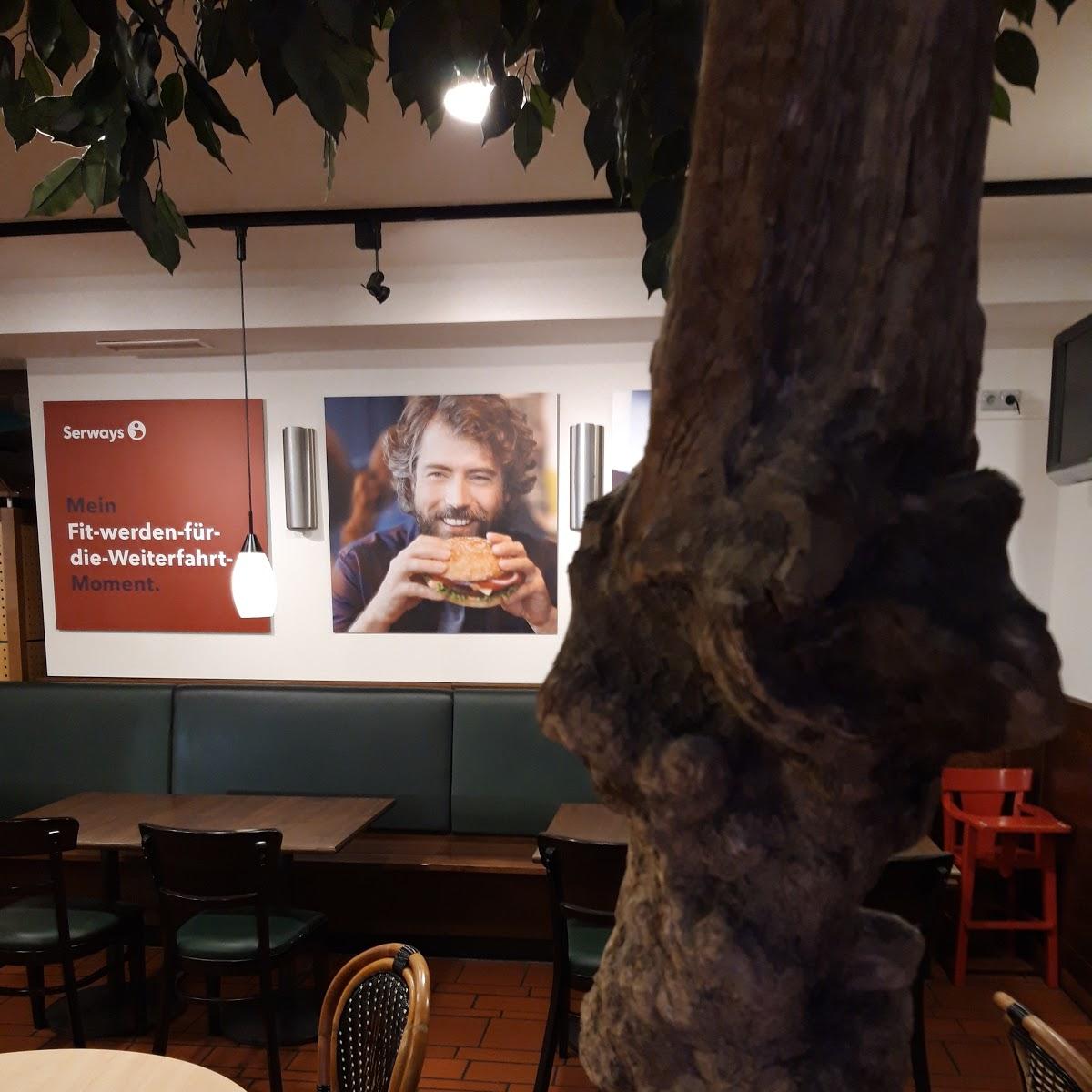 Restaurant "Coffee Fellows - Kaffee, Bagels, Frühstück" in Dernbach