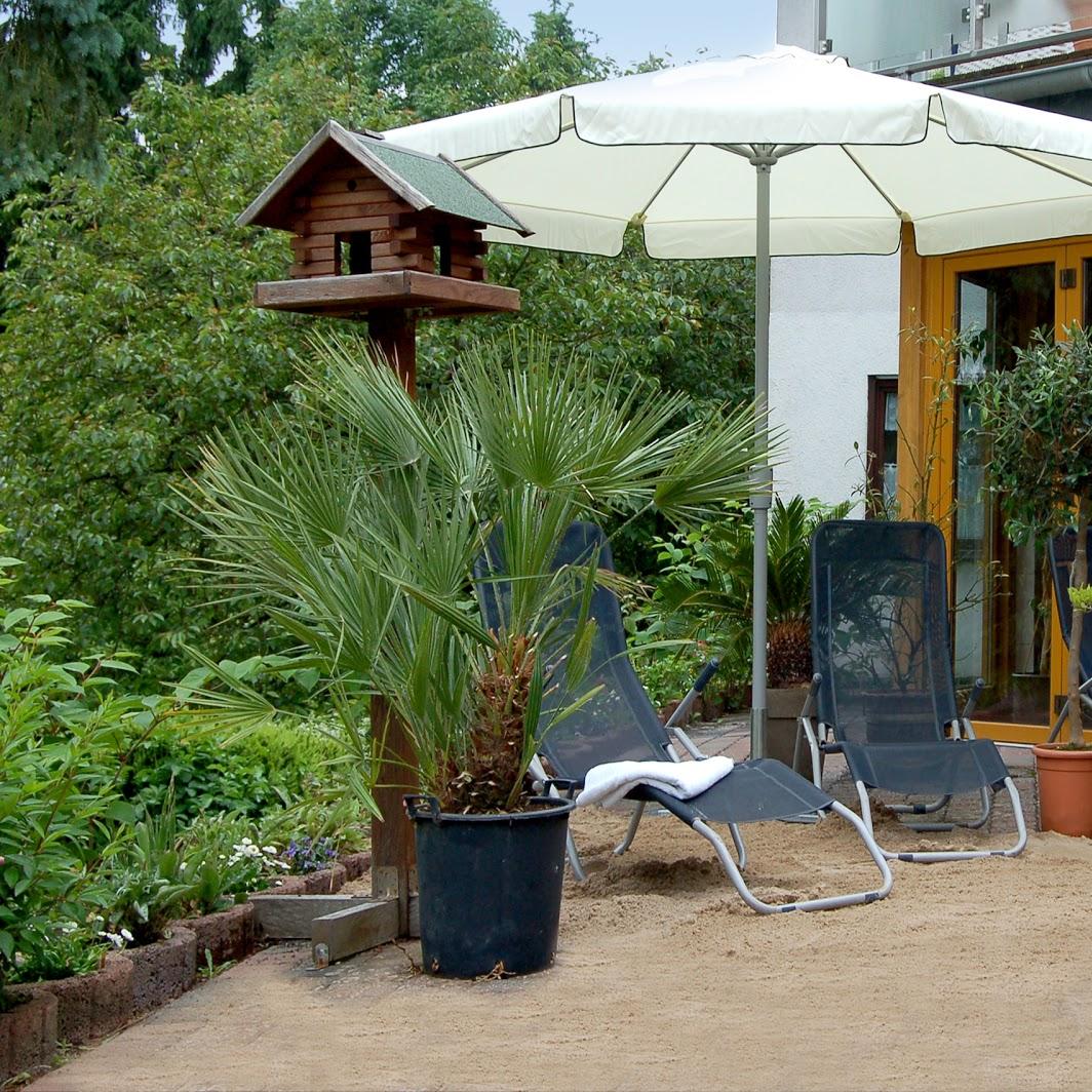 Restaurant "Landhotel Fernblick & Müller´s Restaurant" in Hümmerich