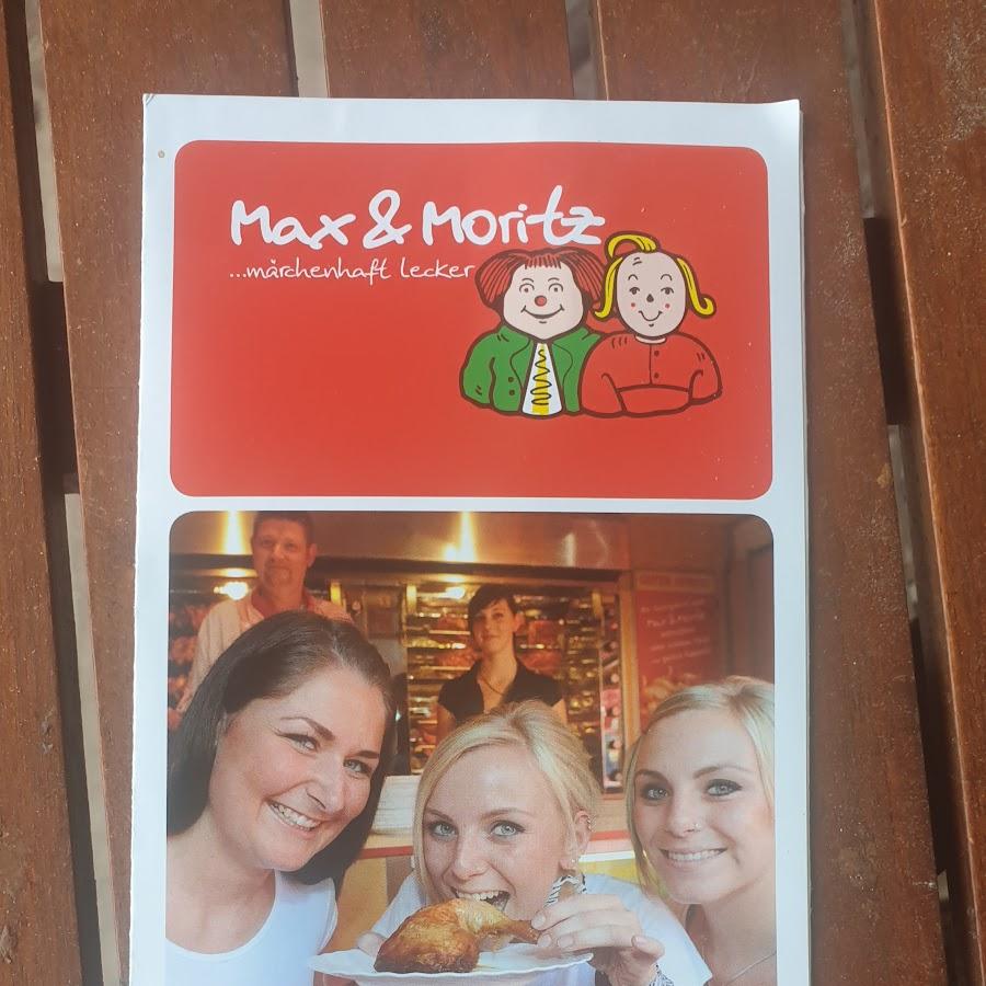 Restaurant "Max und Moritz grill wagen" in Lengede