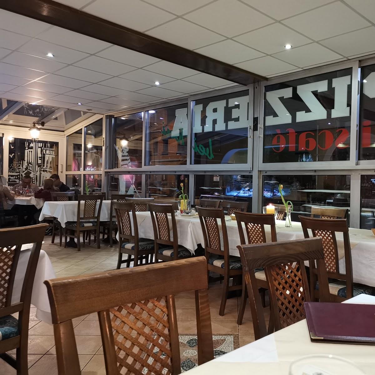 Restaurant "Ristorante Pizzeria & Eiscafé bei Toni" in Vechelde