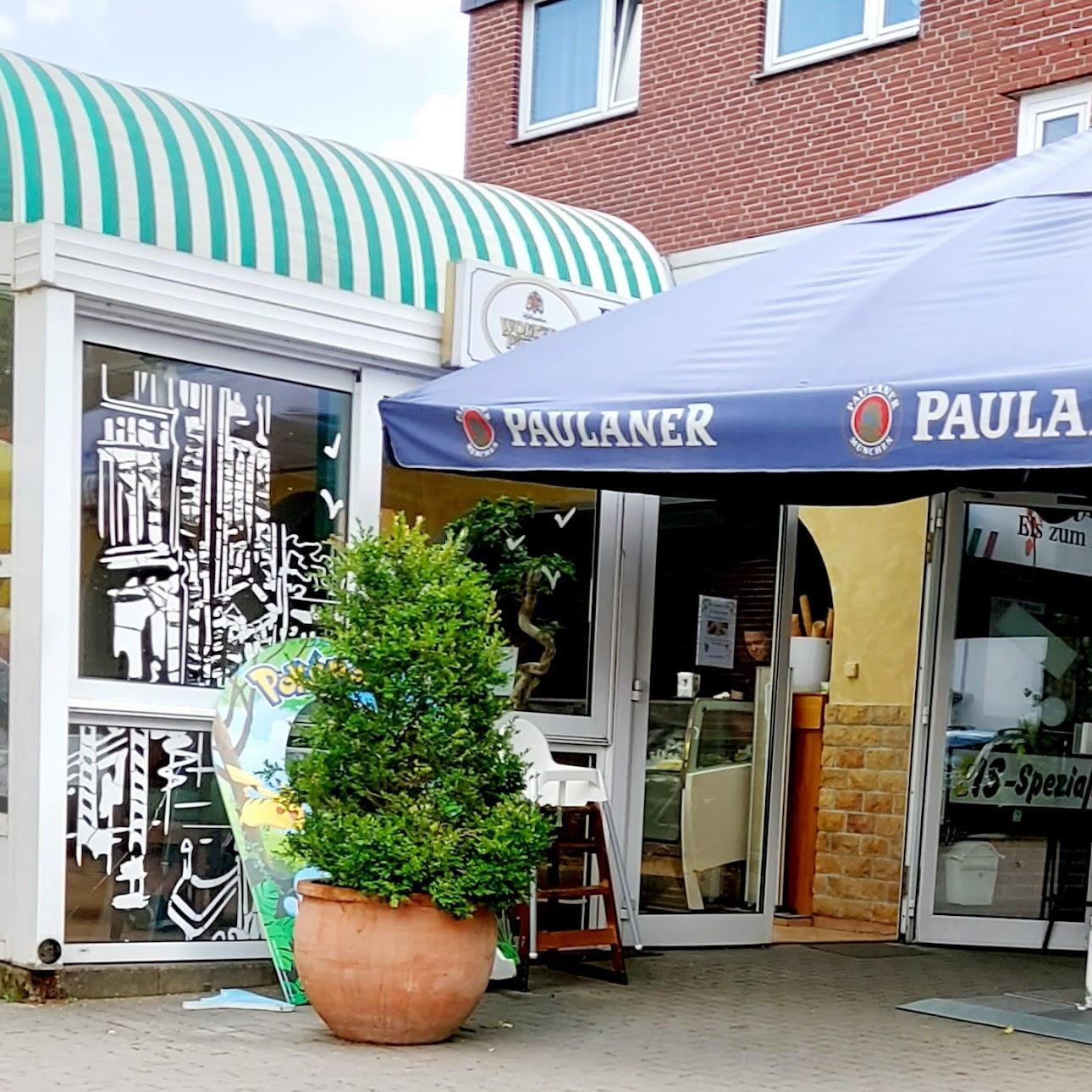 Restaurant "Ristorante Pizzeria & Eiscafé bei Toni" in Vechelde